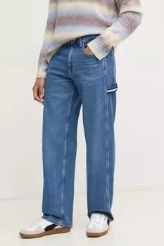 Джинсы Tommy Jeans, синий