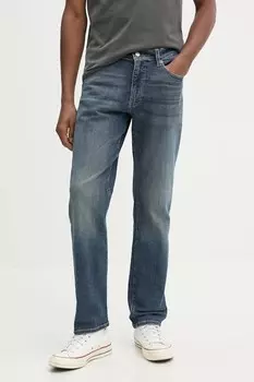 Джинсы Tommy Jeans, синий