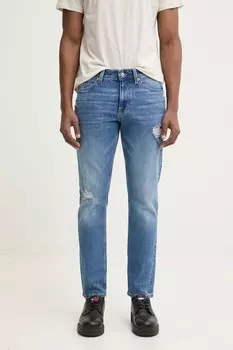 Джинсы Tommy Jeans, синий