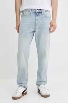 Джинсы Tommy Jeans, синий