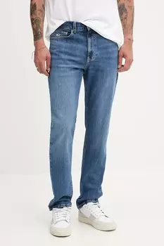 Джинсы Tommy Jeans, синий