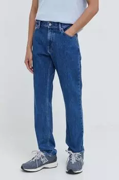 Джинсы Tommy Jeans, синий