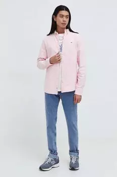 Джинсы Tommy Jeans, синий