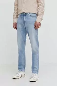 Джинсы Tommy Jeans, синий