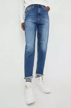 Джинсы Tommy Jeans, синий