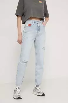 Джинсы Tommy Jeans, синий