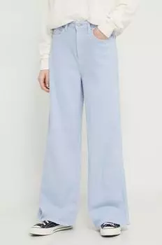 Джинсы Tommy Jeans, синий