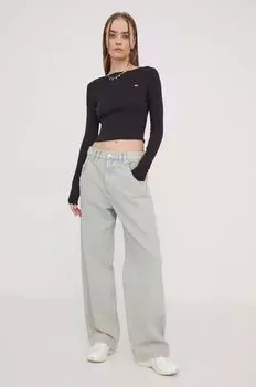 Джинсы Tommy Jeans, синий