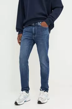 Джинсы Tommy Jeans, синий