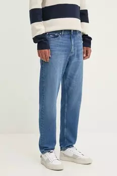 Джинсы Tommy Jeans, синий
