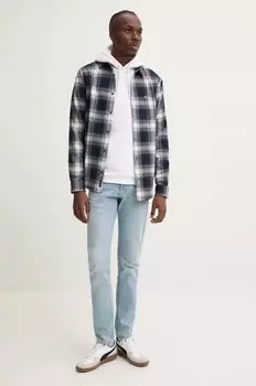 Джинсы Tommy Jeans, синий