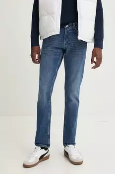 Джинсы Tommy Jeans, синий
