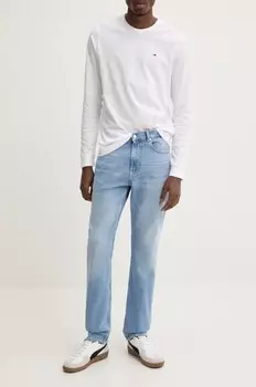 Джинсы Tommy Jeans, синий
