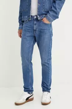 Джинсы Tommy Jeans, синий