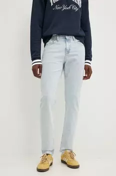 Джинсы Tommy Jeans, синий