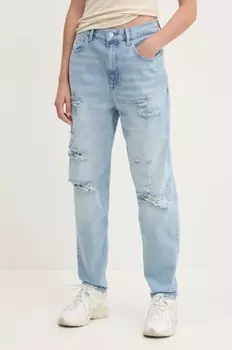 Джинсы Tommy Jeans, синий