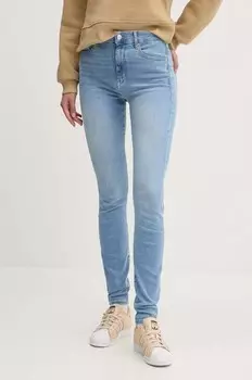 Джинсы Tommy Jeans, синий