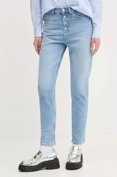 Джинсы Tommy Jeans, синий