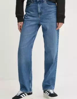 Джинсы Tommy Jeans, синий