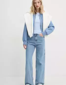 Джинсы Tommy Jeans, синий