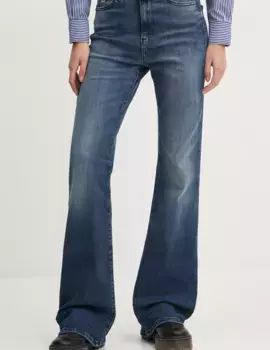 Джинсы Tommy Jeans, синий