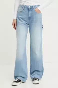 Джинсы Tommy Jeans, синий