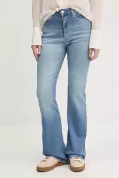 Джинсы Tommy Jeans, синий