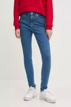 Джинсы Tommy Jeans, синий