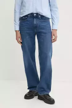 Джинсы Tommy Jeans, синий