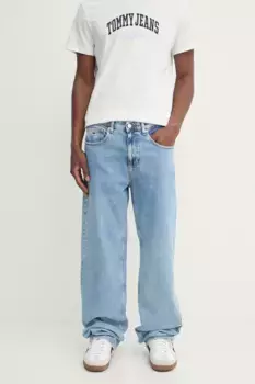 Джинсы Tommy Jeans, синий