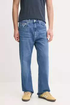 Джинсы Tommy Jeans, синий