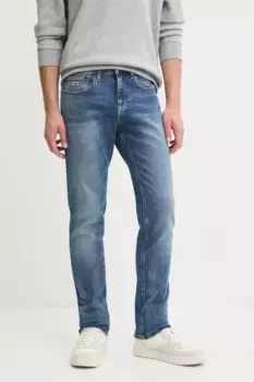 Джинсы Tommy Jeans, синий