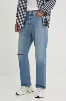 Джинсы Tommy Jeans, синий