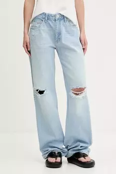 Джинсы Tommy Jeans, синий