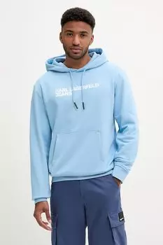 Джинсы Tommy Jeans, синий