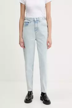 Джинсы Tommy Jeans, синий