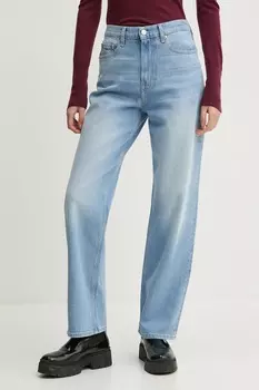 Джинсы Tommy Jeans, синий