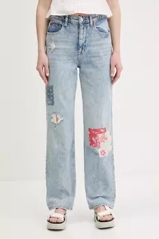 Джинсы Tommy Jeans, синий