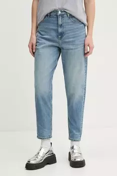 Джинсы Tommy Jeans, синий