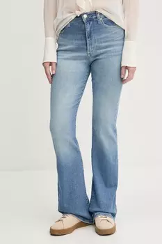 Джинсы Tommy Jeans, синий