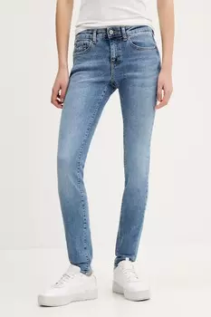 Джинсы Tommy Jeans, синий