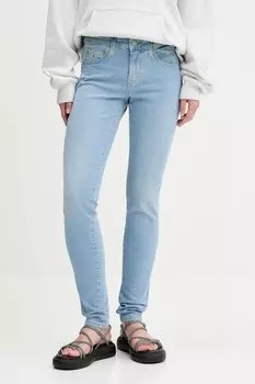 Джинсы Tommy Jeans, синий