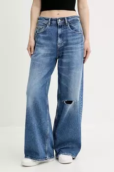 Джинсы Tommy Jeans, синий