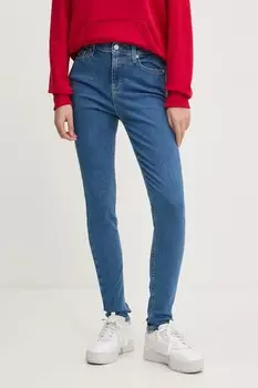 Джинсы Tommy Jeans, синий