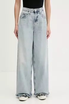 Джинсы Tommy Jeans, синий