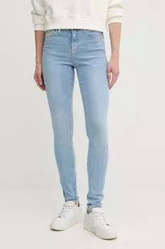 Джинсы Tommy Jeans, синий