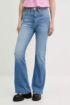 Джинсы Tommy Jeans, синий