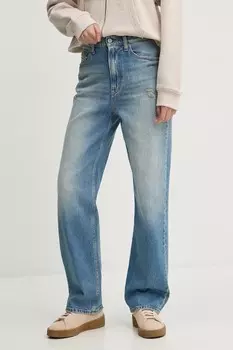 Джинсы Tommy Jeans, синий