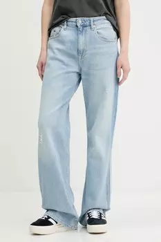 Джинсы Tommy Jeans, синий