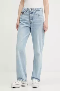 Джинсы Tommy Jeans, синий